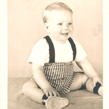 Photo of Robert VanKerckhove